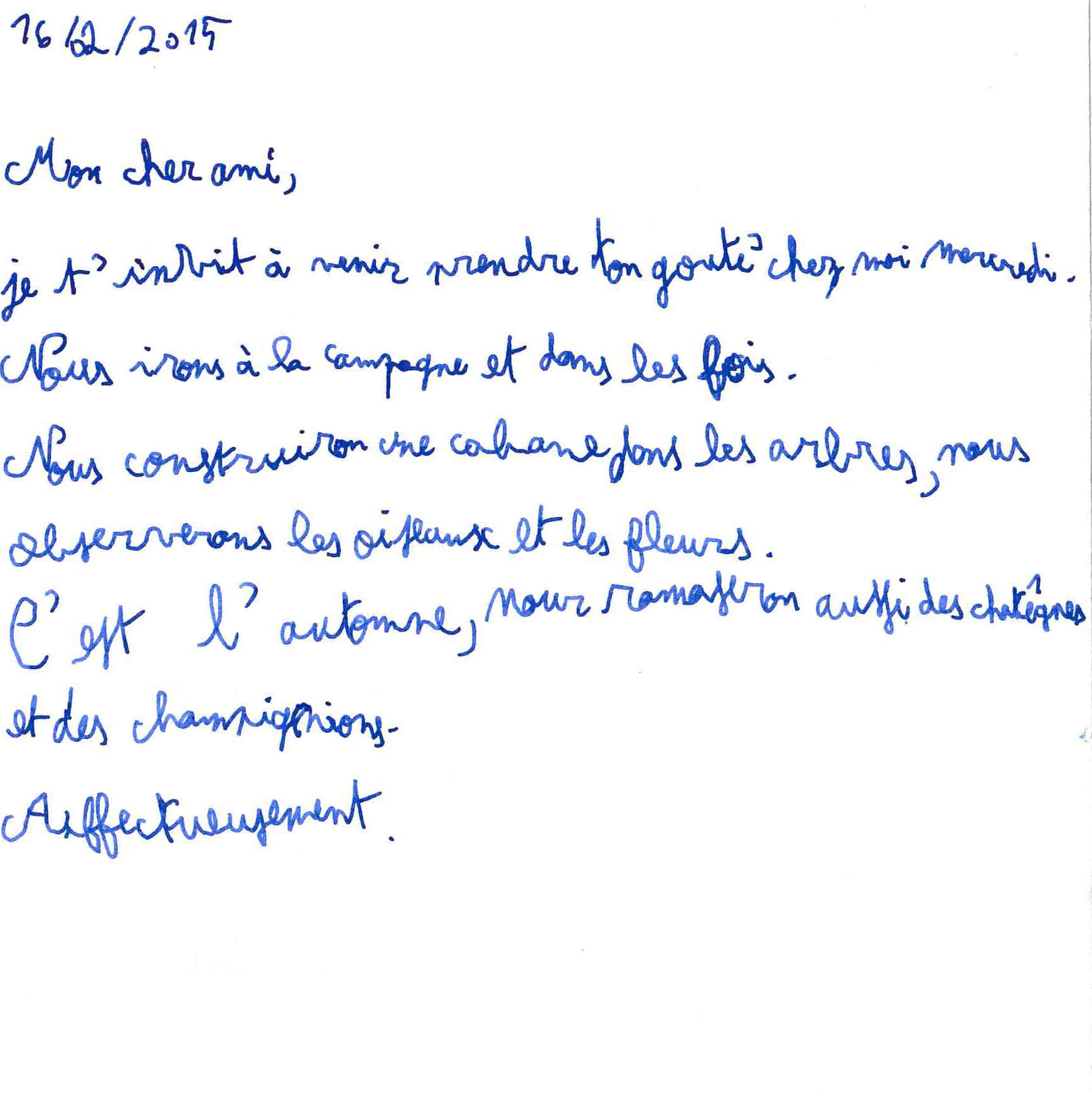 Before-Garçon droitier - 11 ans